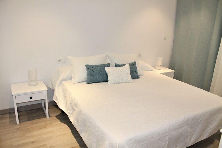 Apartamento  - Agua Del Mar Mediterraneo