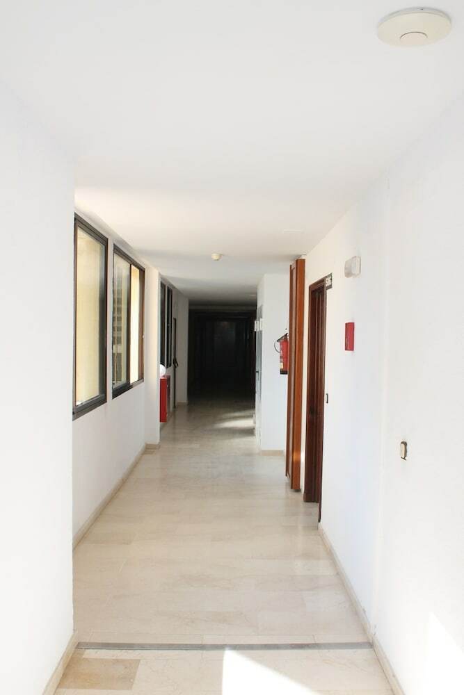 Apartamento  - Agua Del Mar Mediterraneo