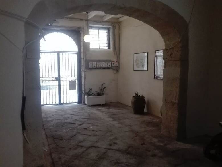 Apartamento Casa Del Carmine
