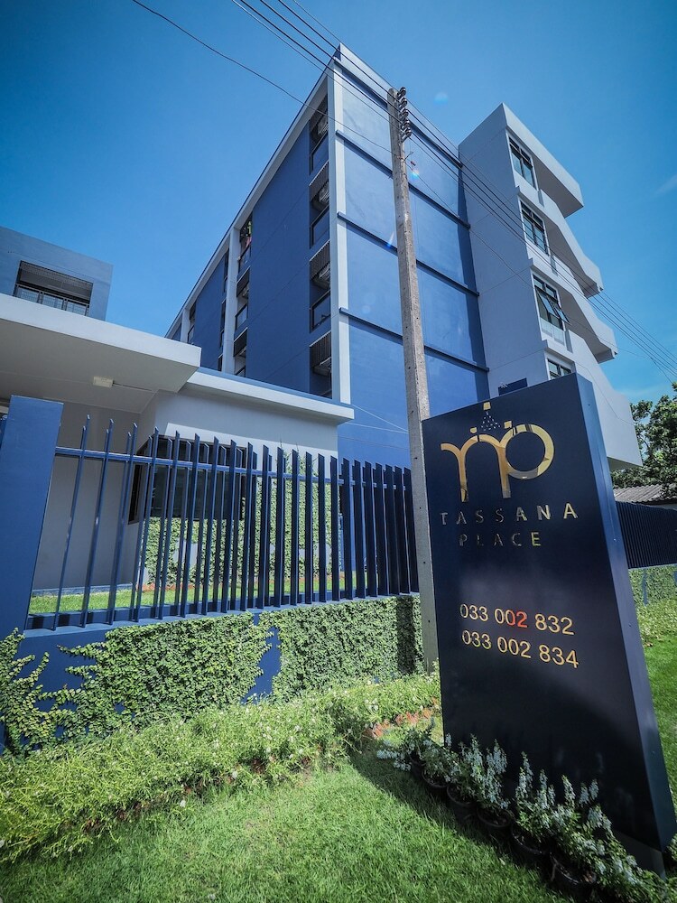 Hotel Tassana Place