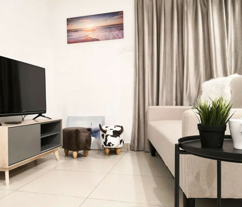 Apartamentos Mu Midhill - Genting Premier Suite