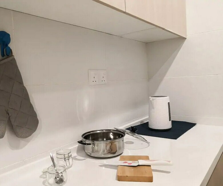 Apartamentos Mu Midhill - Genting Premier Suite