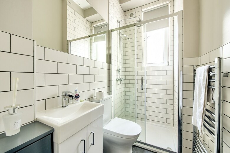 Stylish Modern Apartment Free Parking