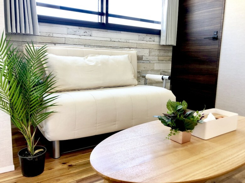Apartamentos A4 Haneda Maison Philippe Omori 401