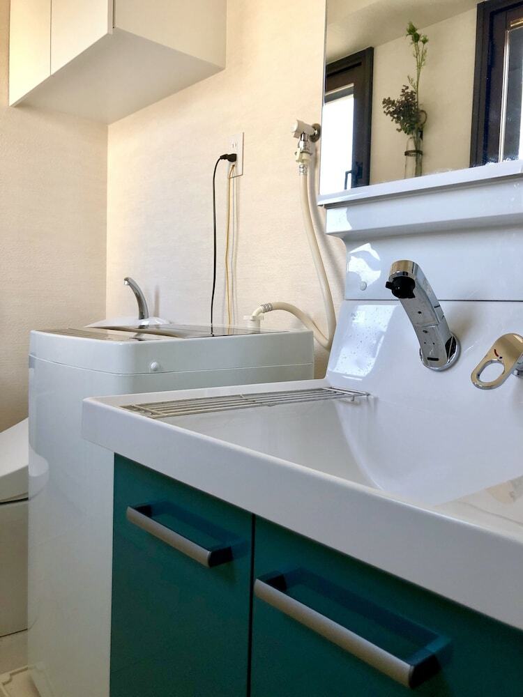 Apartamentos A4 Haneda Maison Philippe Omori 401