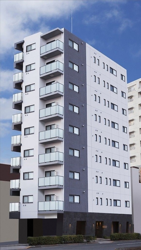 Apartamentos A4 Haneda Maison Philippe Omori 401