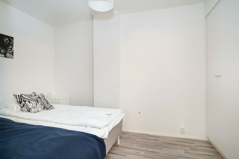 Apartamentos Kotimaailma Helsinki Eerikinkatu 43 D