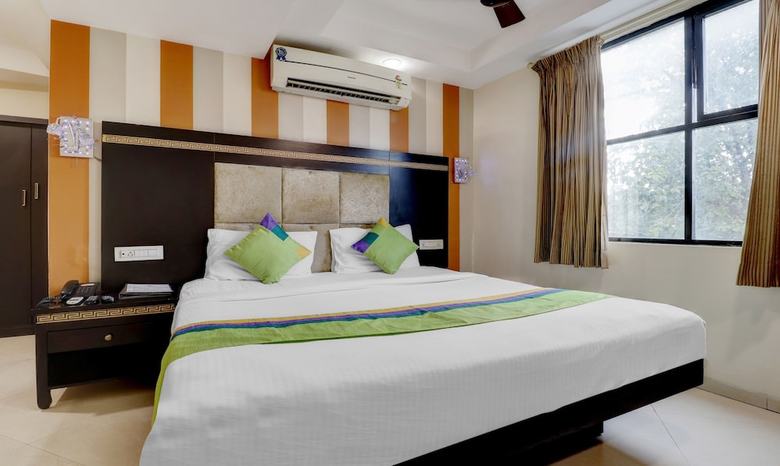 Hotel Treebo Trend Orient Grand