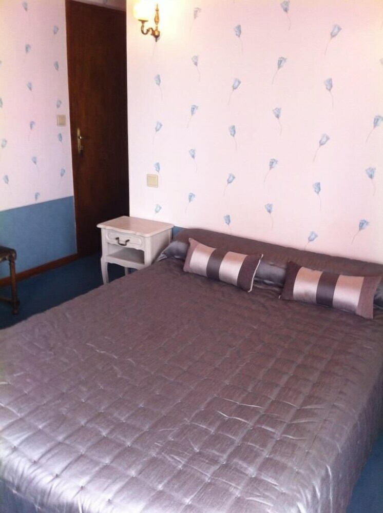 Bed & Breakfast Chambres D'hotes de L'ancien Prieur�