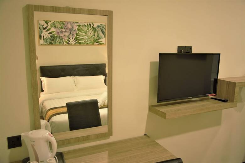 Gill Garden Boutique Hotel