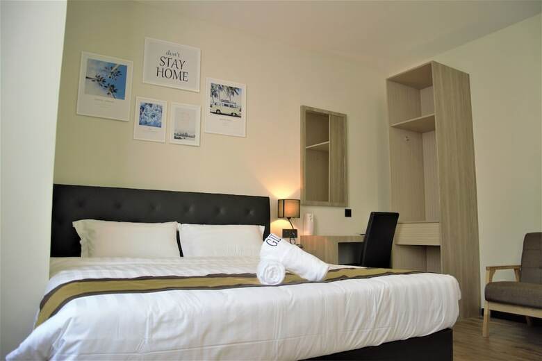 Gill Garden Boutique Hotel