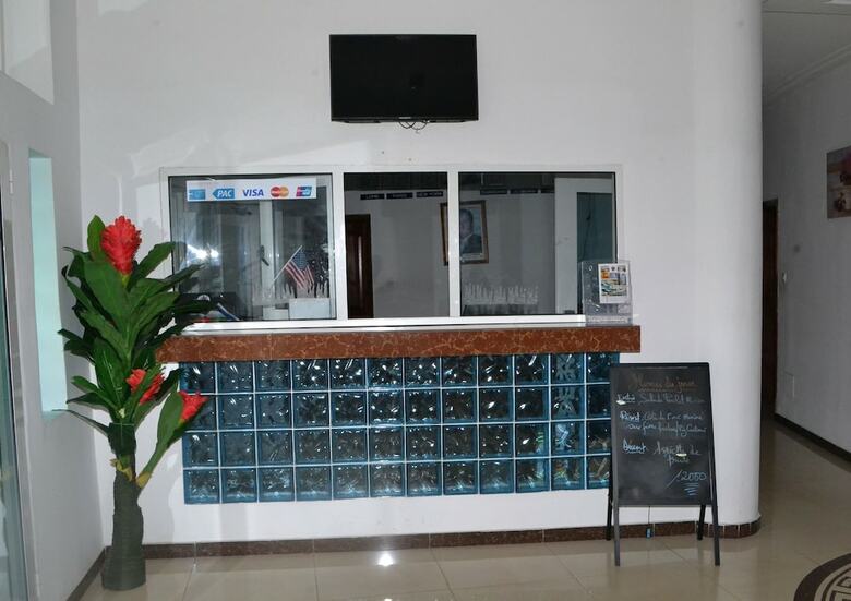 Hotel H�tel Bkbg