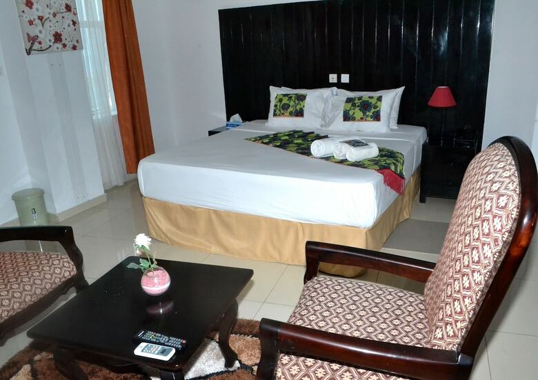 Hotel H�tel Bkbg