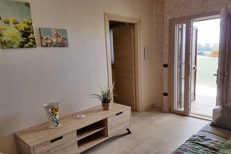 Apartamento Toto Residence