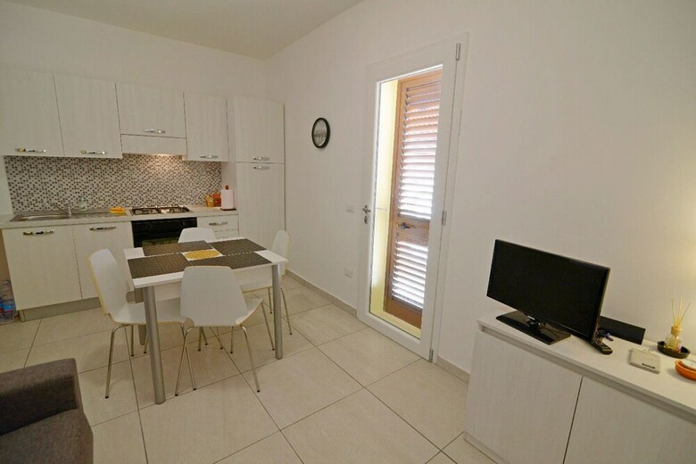 Apartamento Toto Residence