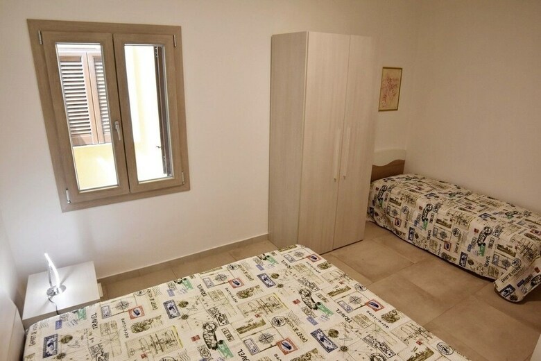 Apartamento Toto Residence