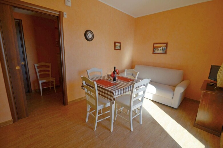 Apartamento Toto Residence
