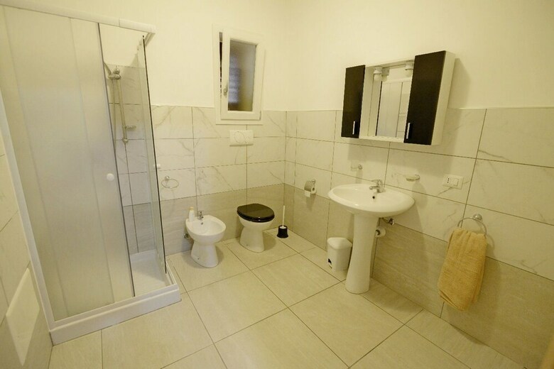 Apartamento Toto Residence