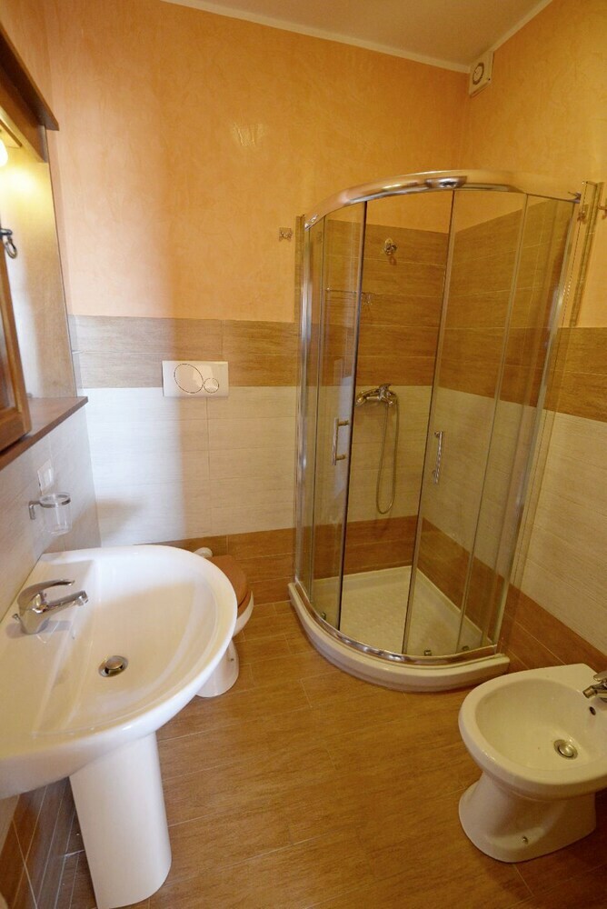 Apartamento Toto Residence