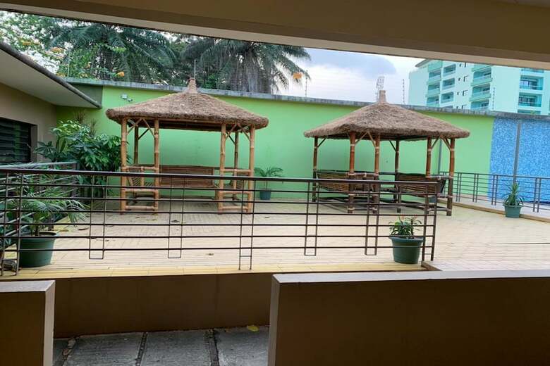 Villa Guest House 3 T3