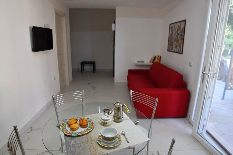 Apartamento Villa Franca