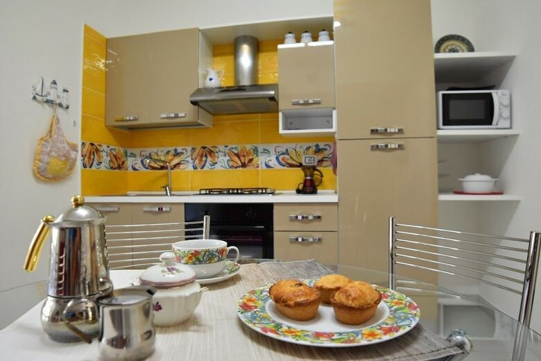 Apartamento Villa Franca