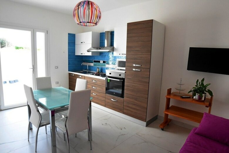 Apartamento Villa Franca