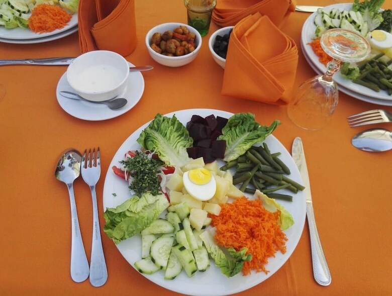 Hotel Tizi N'ouirgane