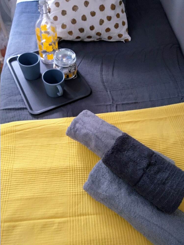 Apartamentos Wish Suite Nervion Plaza