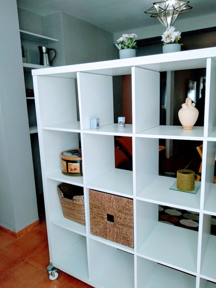 Apartamentos Wish Suite Nervion Plaza