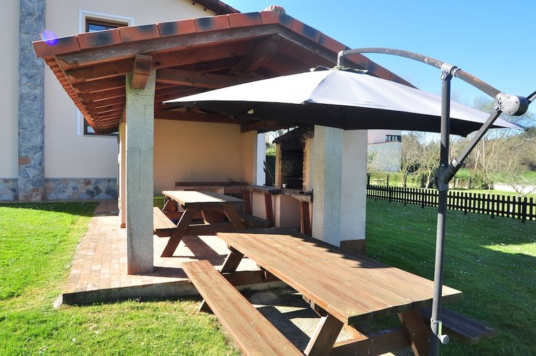 Apartamentos Rurales Al Pie de Ma�anga