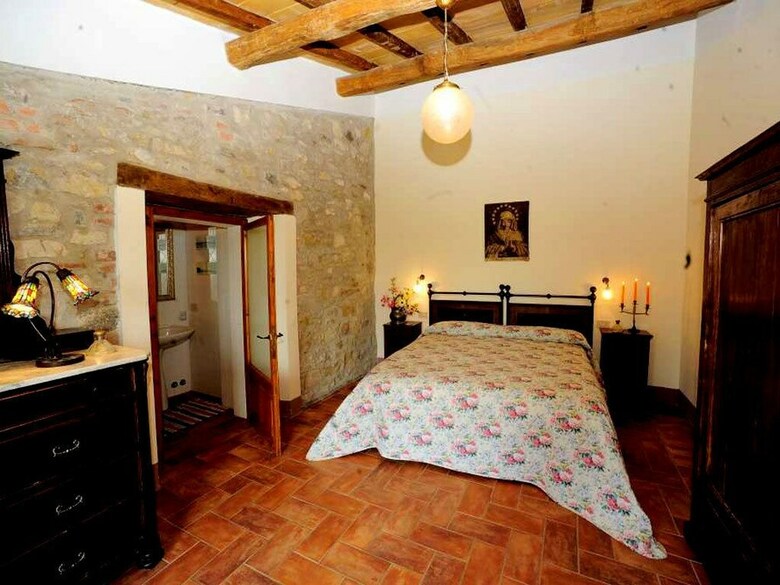 Agroturismo Agriturismo Santa Maria