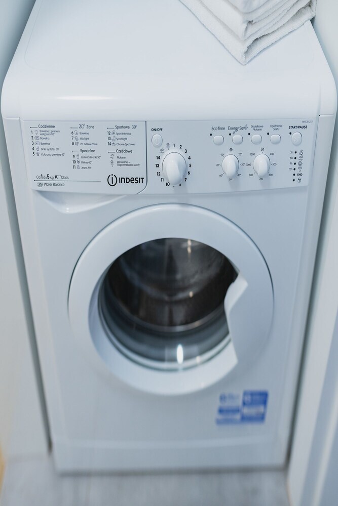 P&o Apartments Rondo Onz 3