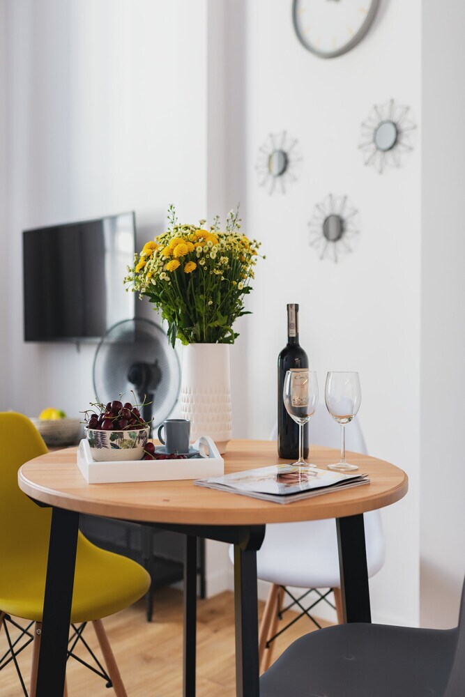 P&o Apartments Rondo Onz 3