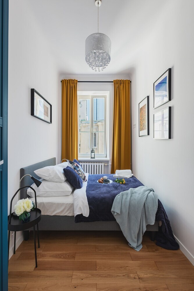 P&o Apartments Rondo Onz 3