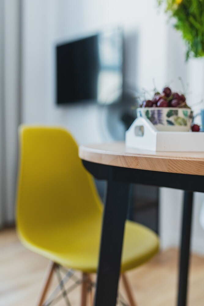 P&o Apartments Rondo Onz 3