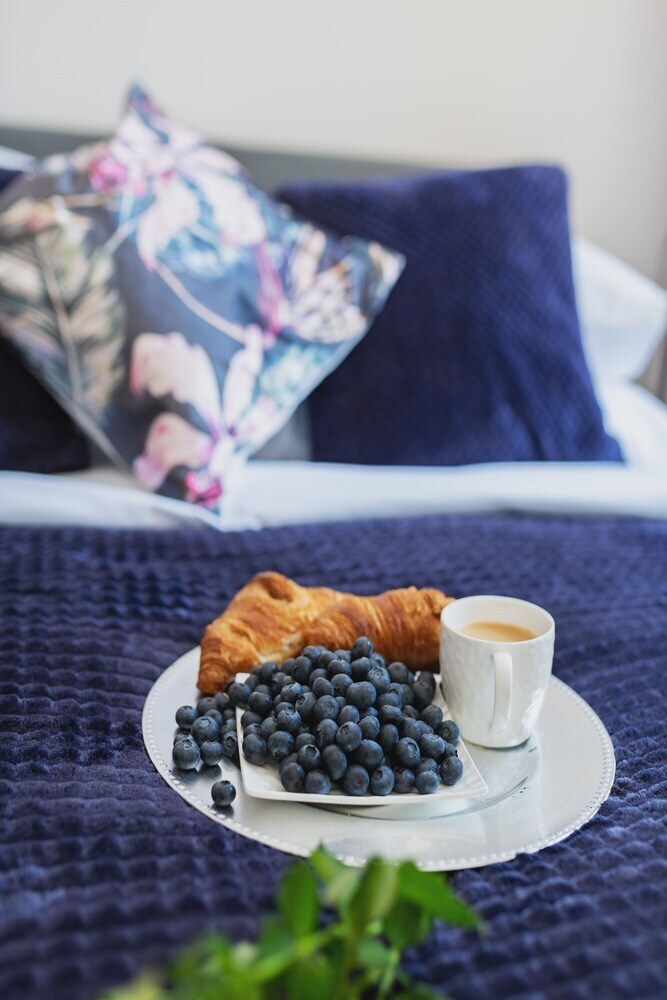 P&o Apartments Rondo Onz 3