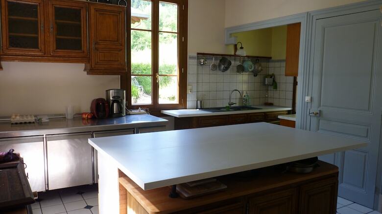 G�te Domaine de La Sauge