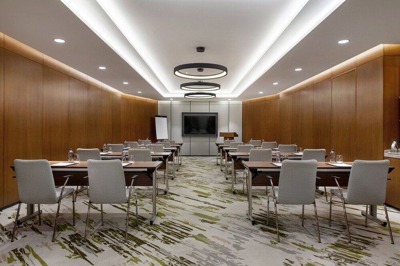 Apartamento Reges, A Luxury Collection Resort & Spa, Cesme
