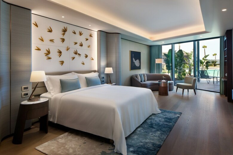 Apartamento Reges, A Luxury Collection Resort & Spa, Cesme