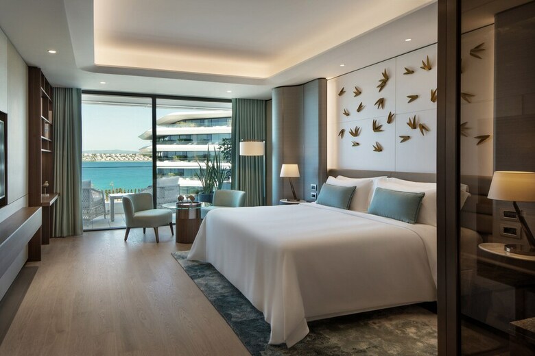 Apartamento Reges, A Luxury Collection Resort & Spa, Cesme