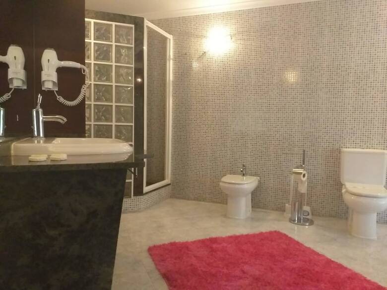 Hotel Enjoy Guest House And Apartments