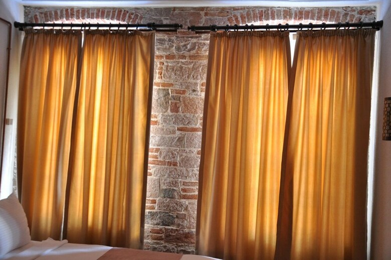 Bed & Breakfast Olea Boutique Hotel