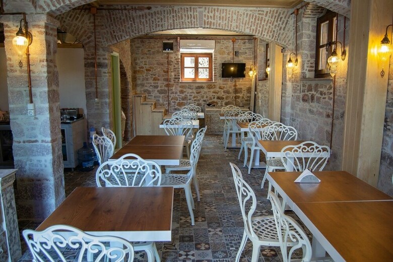 Bed & Breakfast Olea Boutique Hotel