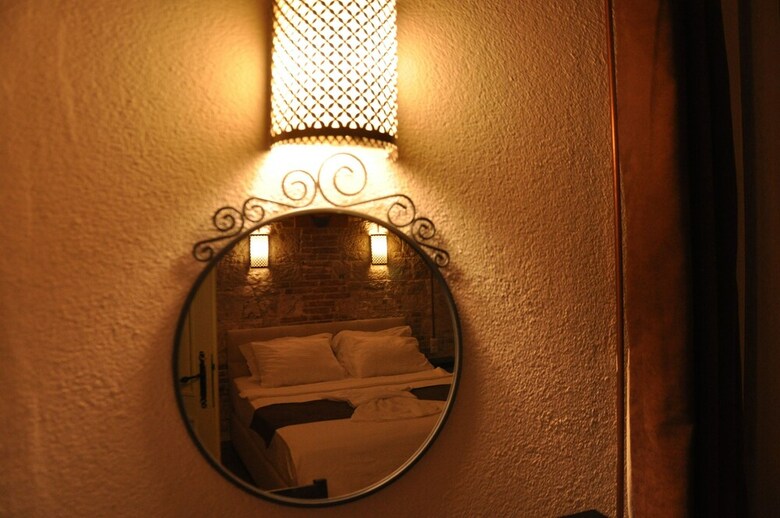 Bed & Breakfast Olea Boutique Hotel
