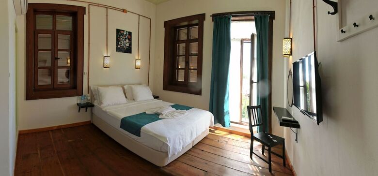 Bed & Breakfast Olea Boutique Hotel