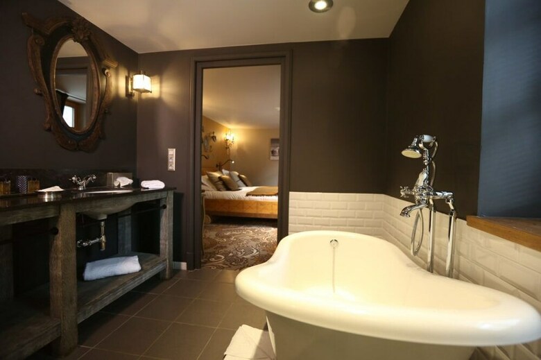 Hotel Maison de Famille Les 5 Fr�res