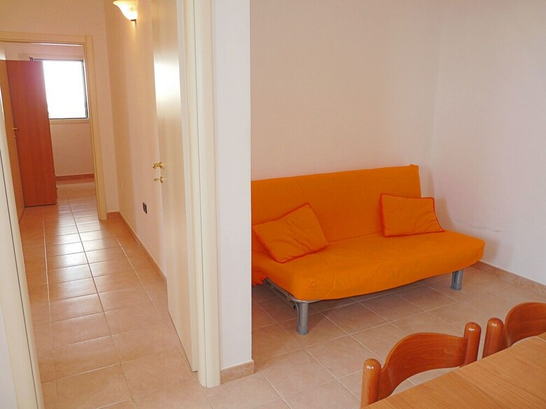 Apartamento Complesso Villa Rita