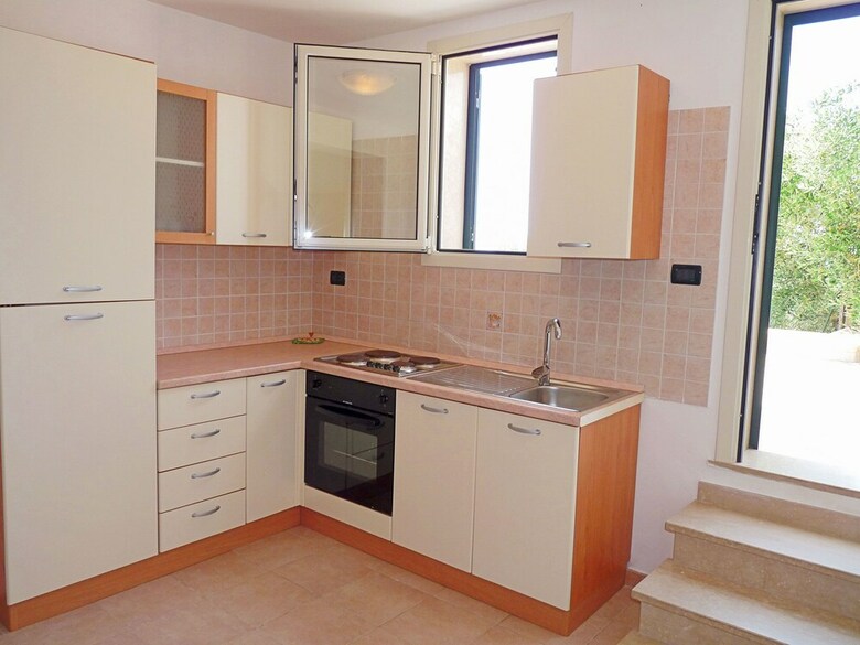 Apartamento Complesso Villa Rita