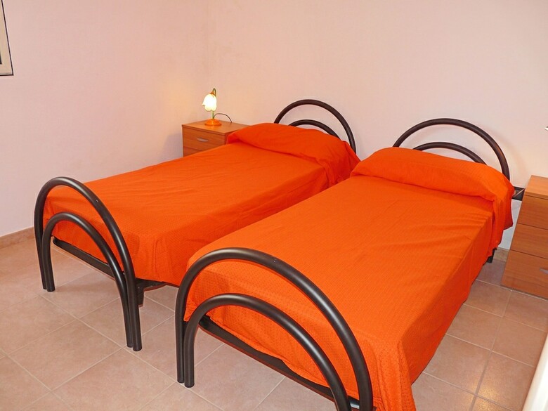 Apartamento Complesso Villa Rita